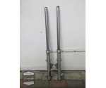 Yamaha XV920 vorkpoten / voorvork poten / voorvorkpoten / veerpoten / voor vork benen